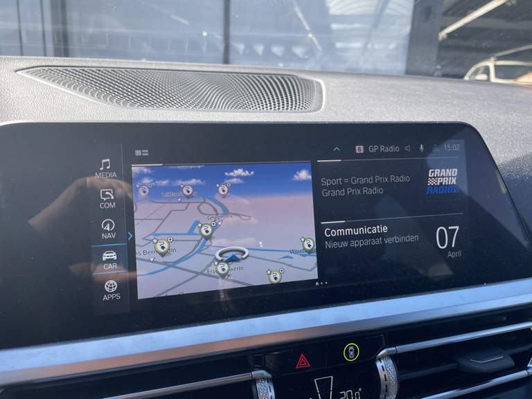 BMW
