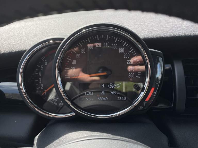 MINI