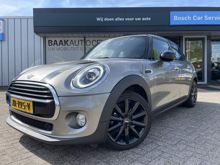MINI