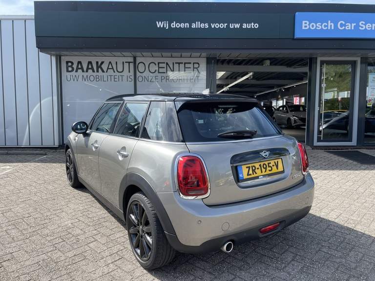 MINI