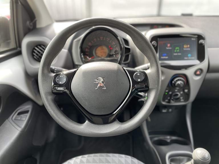 Peugeot