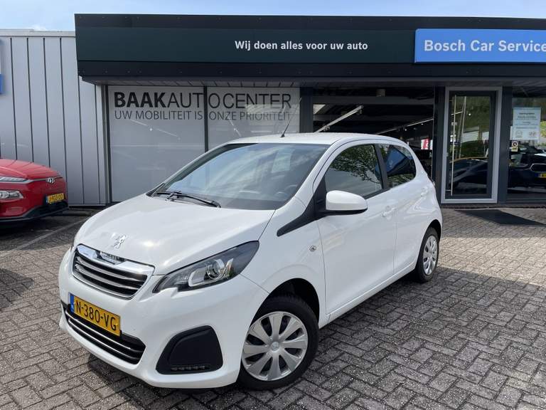 Peugeot