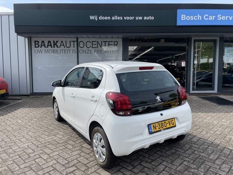 Peugeot
