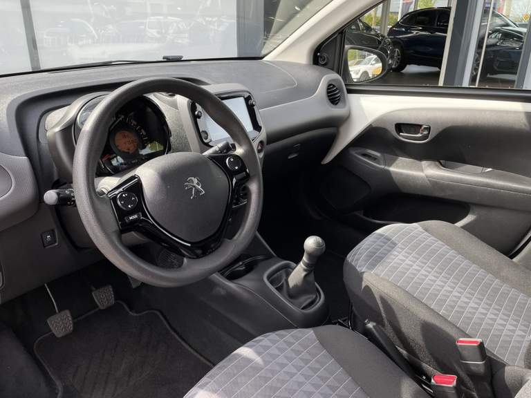 Peugeot