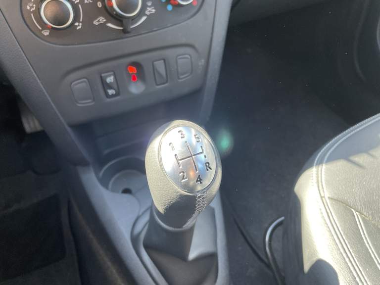 Dacia