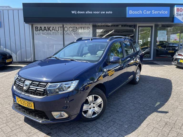 Dacia