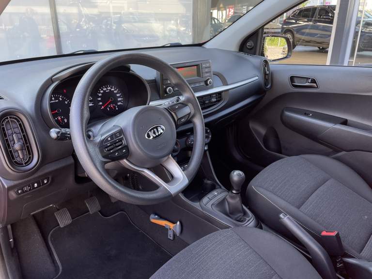 Kia