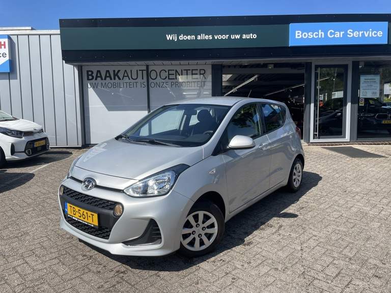 Hyundai