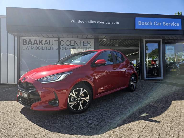 Toyota