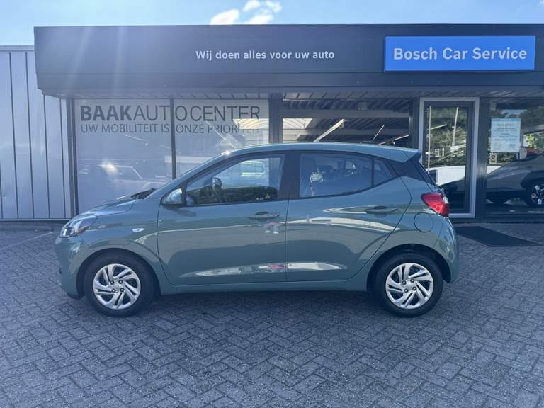 Hyundai