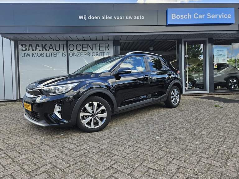 Kia