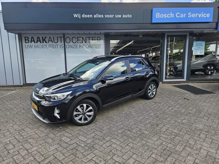 Kia