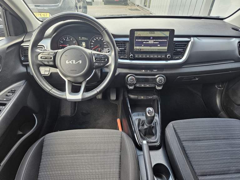 Kia