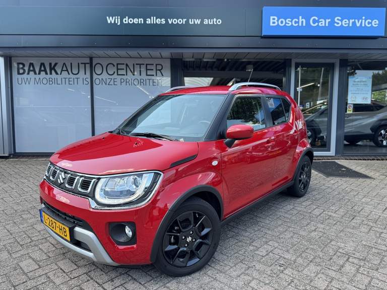 Suzuki