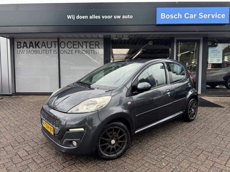 Peugeot