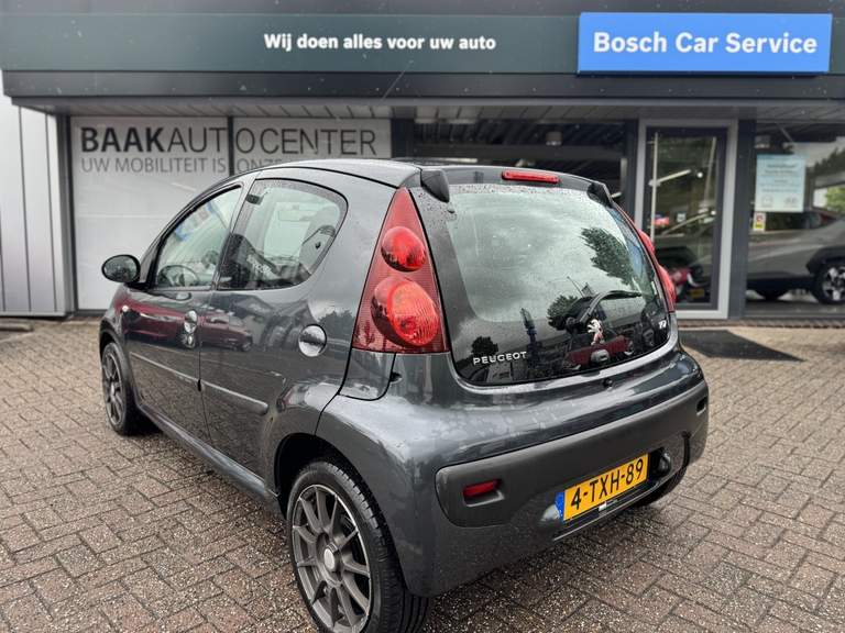 Peugeot