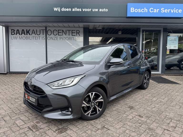 Toyota