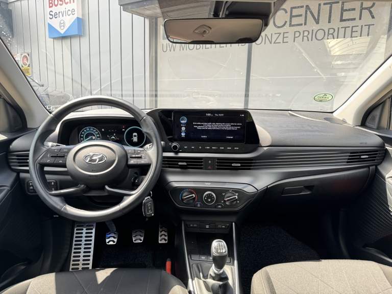 Hyundai