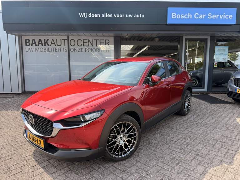Mazda