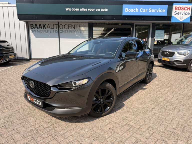Mazda