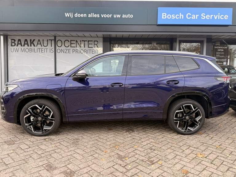 Volkswagen Volkswagen