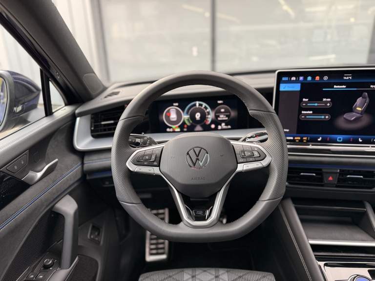 Volkswagen Volkswagen