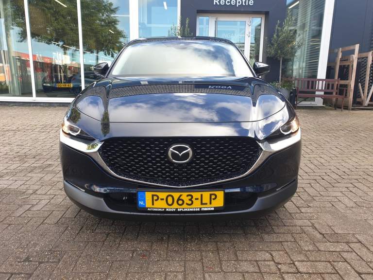 Mazda