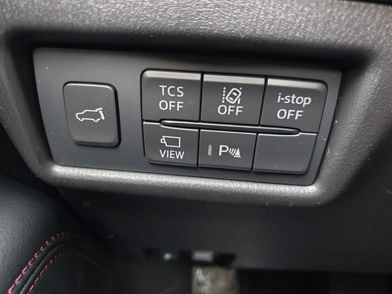 Mazda Mazda
