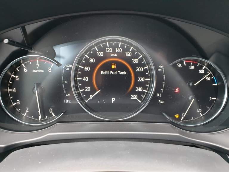 Mazda Mazda