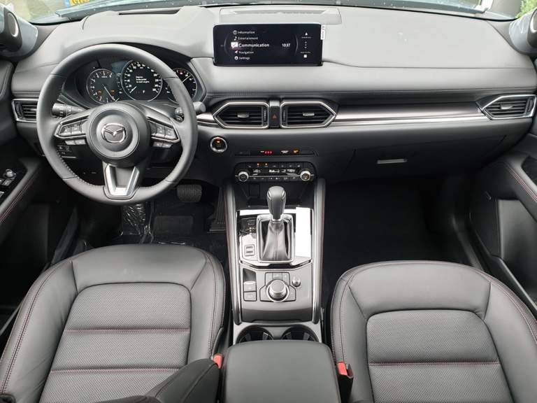Mazda Mazda