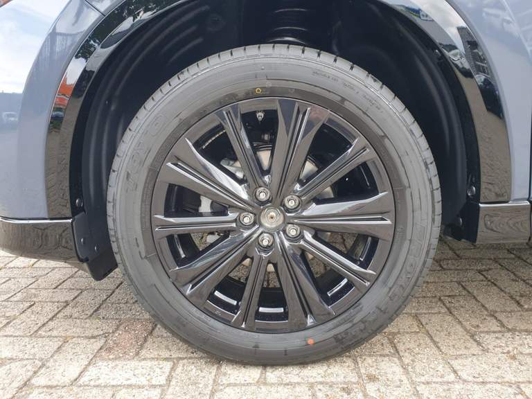 Mazda Mazda