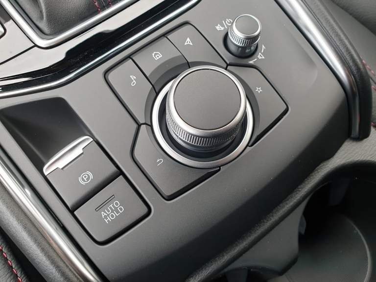 Mazda Mazda