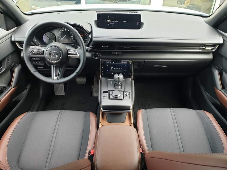 Mazda Mazda