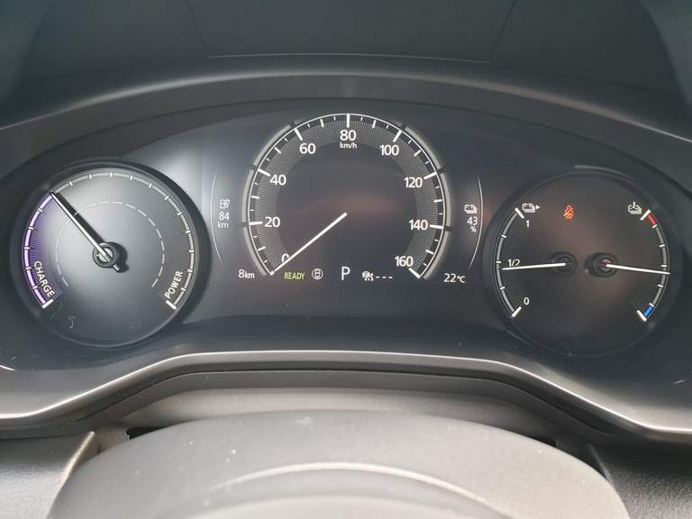 Mazda Mazda