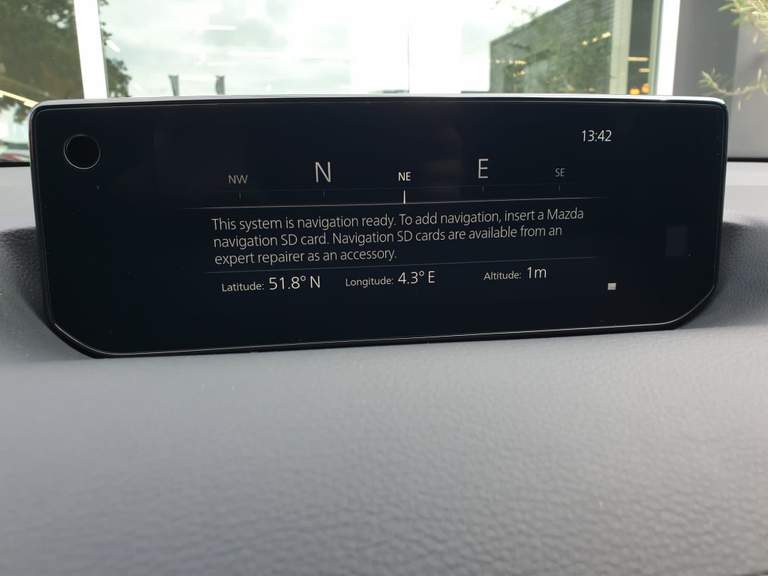 Mazda Mazda
