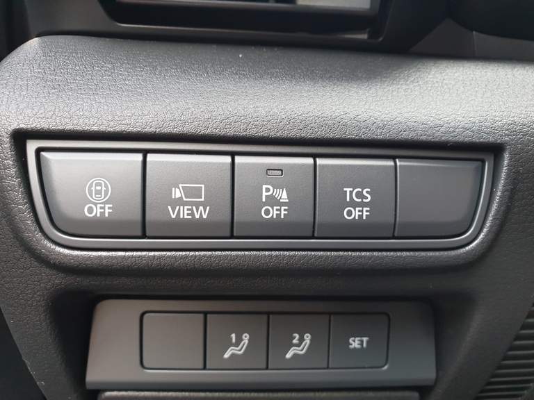 Mazda Mazda