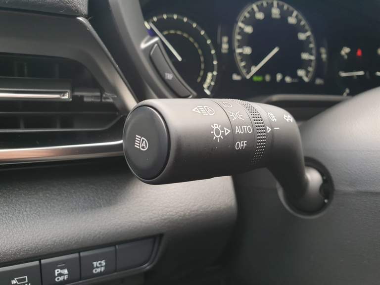 Mazda Mazda
