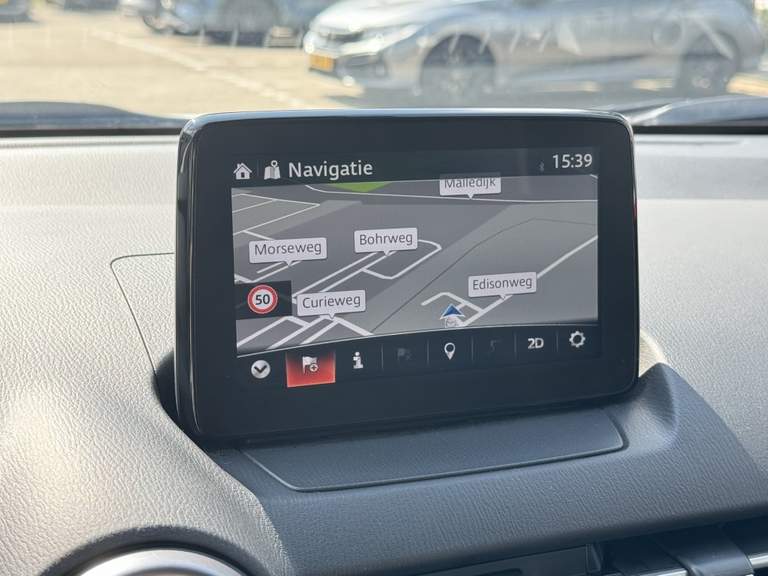 Mazda Mazda