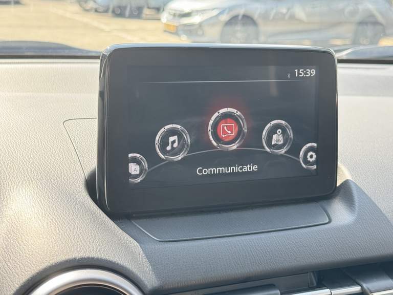 Mazda Mazda