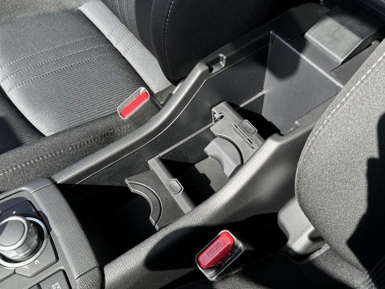 Mazda Mazda