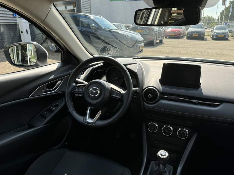 Mazda Mazda