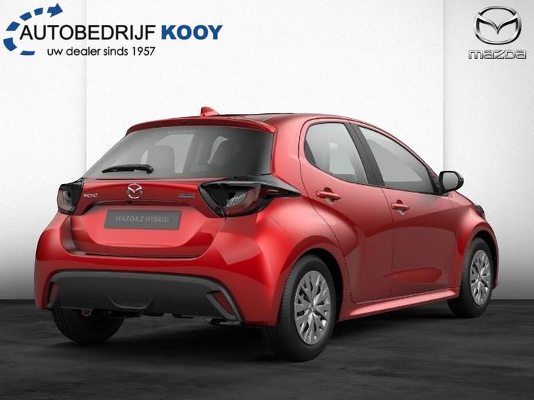 Mazda Mazda