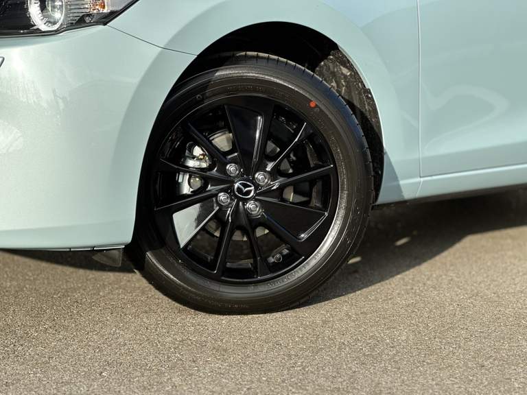 Mazda Mazda