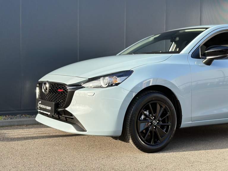 Mazda Mazda