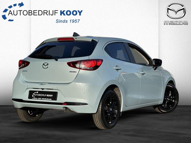 Mazda Mazda