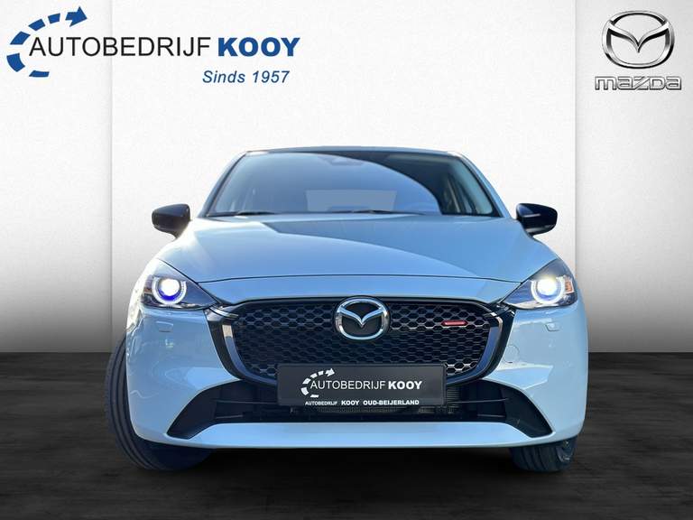 Mazda Mazda