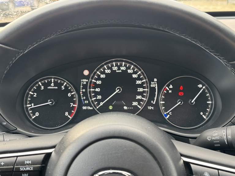 Mazda Mazda