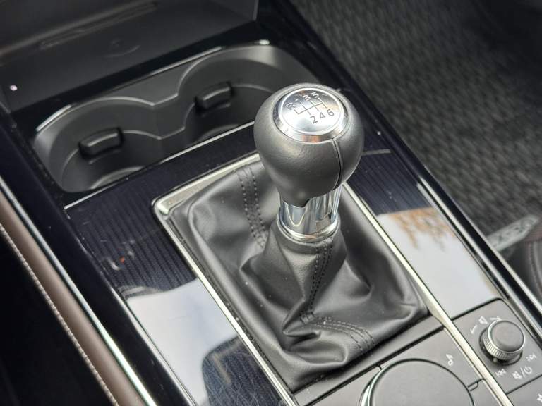 Mazda Mazda