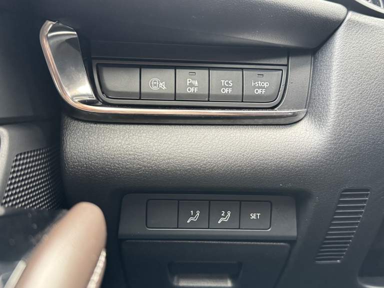 Mazda Mazda
