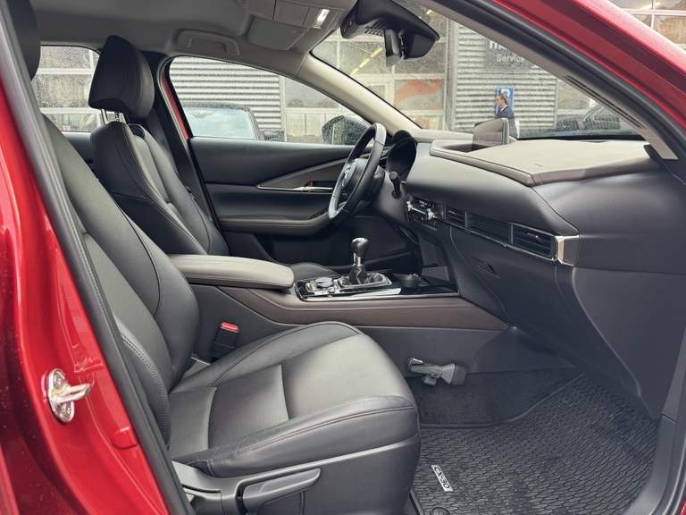 Mazda Mazda